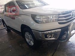 تويوتا هايلوكس